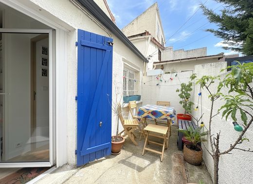 Элитный дом, Champigny-sur-Marne, Val-de-Marne