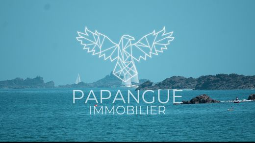 Grundstück in Saint-Briac-sur-Mer, Ille-et-Vilaine