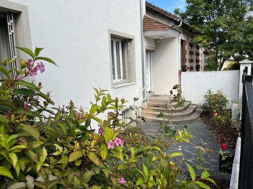 Casa de luxo - Romainville, Seine-Saint-Denis