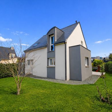 Luxury home in Lancieux, Côtes-d'Armor