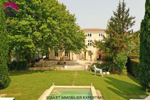 Maison de luxe à L'Isle-sur-la-Sorgue, Vaucluse