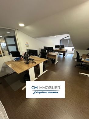 Ufficio a Saint-Paul-lès-Dax, Landes