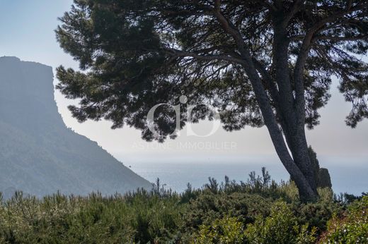 Luxury home in Cassis, Bouches-du-Rhône