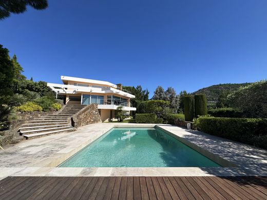 Villa en Grimaud, Var