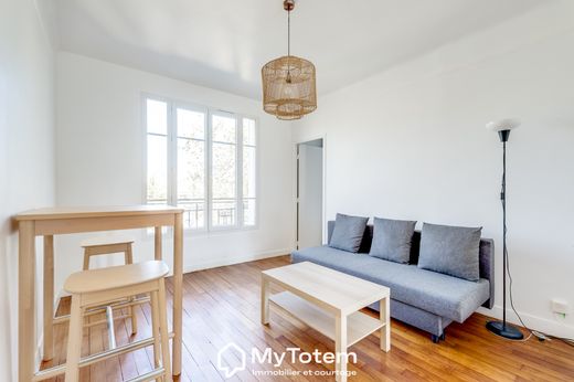 Appartement à Boulogne-Billancourt, Hauts-de-Seine