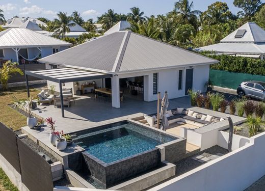 Maison de luxe à Petit-Bourg, Guadeloupe