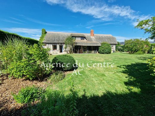 Luxury home in Saint-Léonard, Seine-Maritime