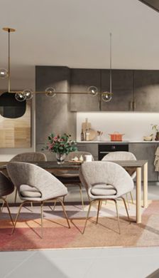 Квартира, Sciez, Haute-Savoie