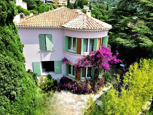 Willa w Bormes-les-Mimosas, Var