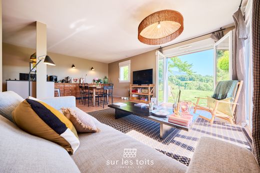 Appartement à Balmont, Haute-Savoie