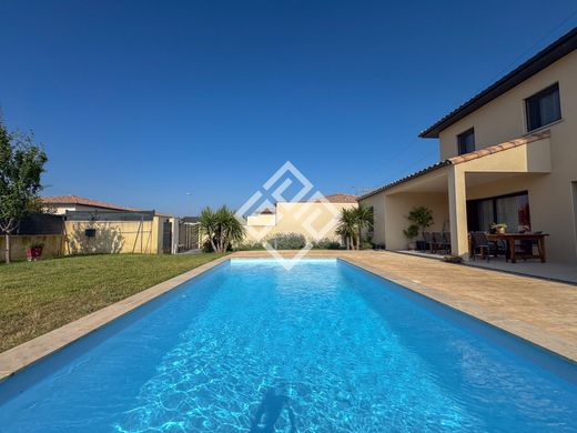 Villa a Narbona, Aude