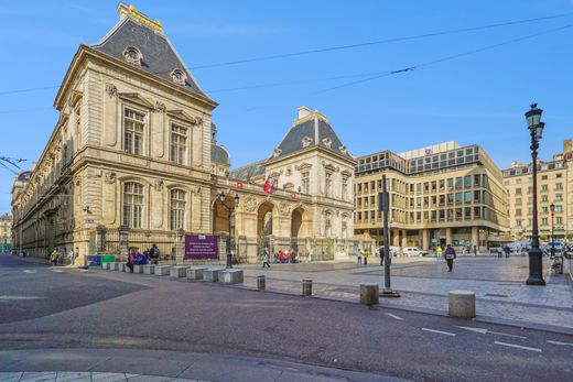 Apartment in Lyon, Rhône