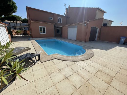 Βίλα σε Le Barcarès, Pyrénées-Orientales