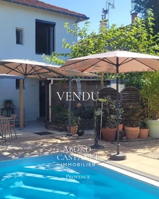 Luxury home in Orange, Vaucluse