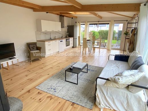 Casa de lujo en Guérande, Loira Atlántico