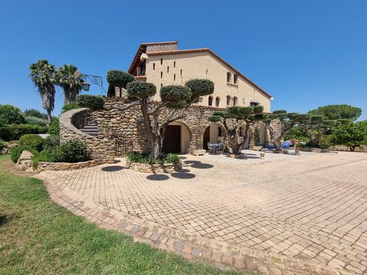 Casa di lusso a Sorède, Pirenei Orientali