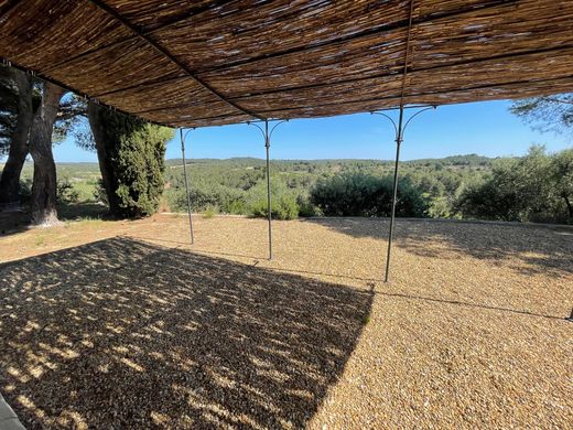 Элитный дом, Castelnau-de-Guers, Hérault