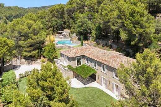 Luxe woning in Saumane-de-Vaucluse, Vaucluse