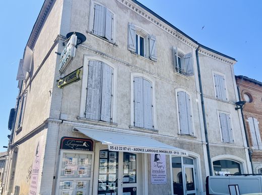 豪宅  Caussade, Tarn-et-Garonne