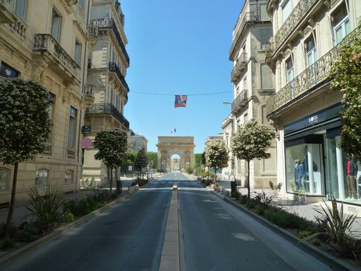 套间/公寓  蒙彼利埃, Hérault