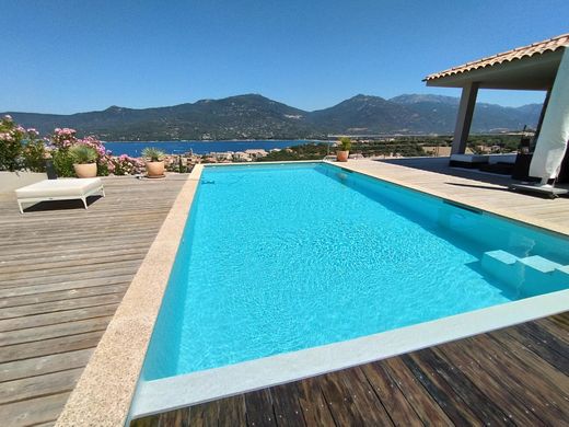 Villa in Propriano, South Corsica
