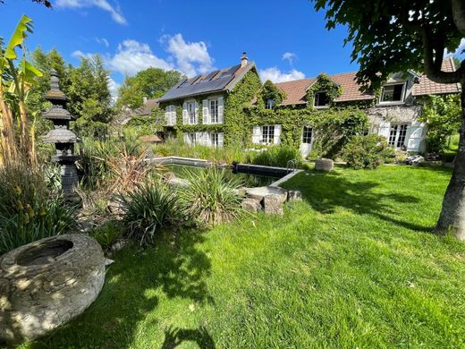 Casa di lusso a Saint-Augustin, Seine-et-Marne