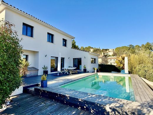 Villa in Vailhauquès, Hérault