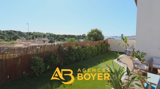 Luxe woning in Sanary-sur-Mer, Var