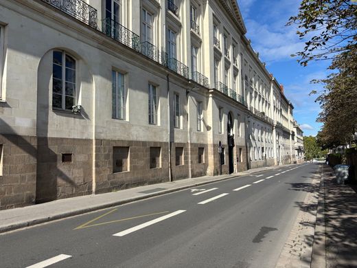Apartment / Etagenwohnung in Nantes, Loire-Atlantique