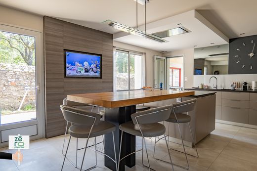 Luxury home in Montaigu, Vendée