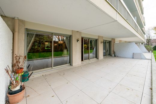 Appartement in Nogent-sur-Marne, Val-de-Marne