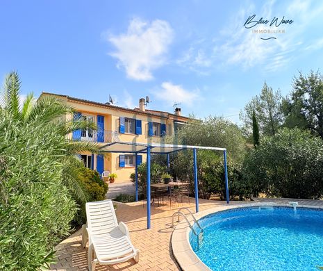 Villa en Lorgues, Var