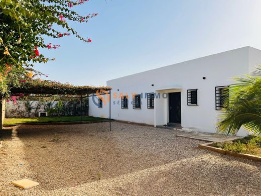 Villa in Ngaring Bambara, Région de Thiès