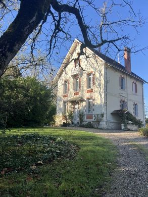 Luxe woning in Tournon-d'Agenais, Lot-et-Garonne