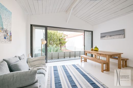 Apartment in Saint-Jean-de-Luz, Pyrénées-Atlantiques