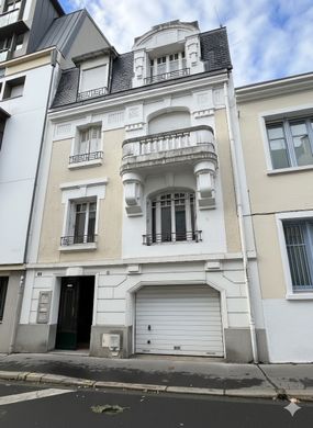 Duplex in Tours, Indre and Loire