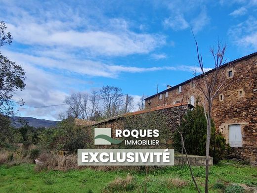 Casa di lusso a Lodève, Hérault
