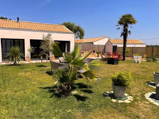 Casa de lujo en La Plaine-sur-Mer, Loira Atlántico