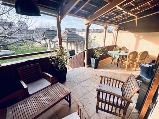 Casa de luxo - Villepinte, Seine-Saint-Denis