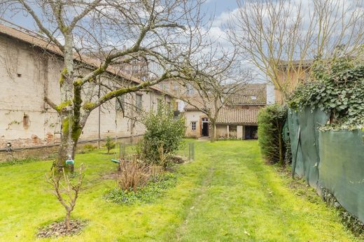 Lüks ev Montauban, Tarn-et-Garonne