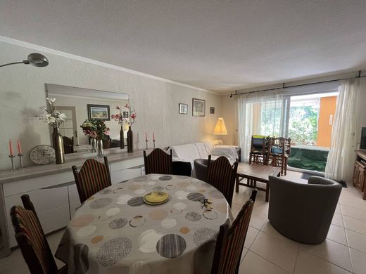 Daire Saint-Aygulf, Var