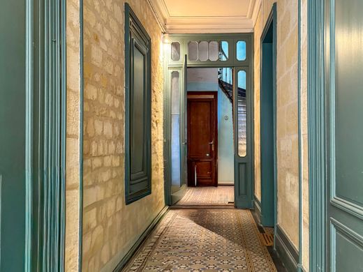 Lüks ev Bordeaux, Gironde