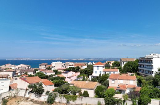 Apartment in Marseille, Bouches-du-Rhône