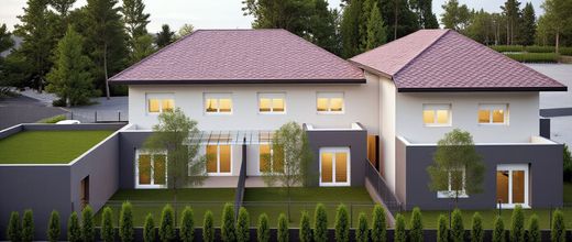 Διαμέρισμα σε Chambéry, Savoy