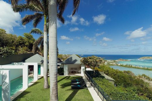 Villa in Grand Cul-de-Sac