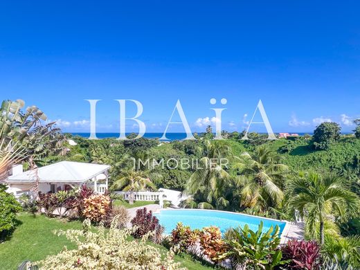 Luxury home in Capesterre-Belle-Eau, Guadeloupe