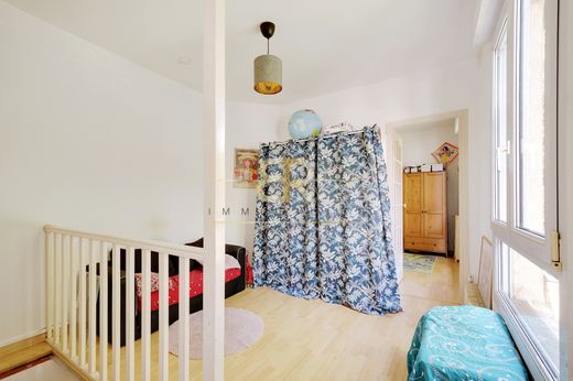 Casa de luxo - Romainville, Seine-Saint-Denis