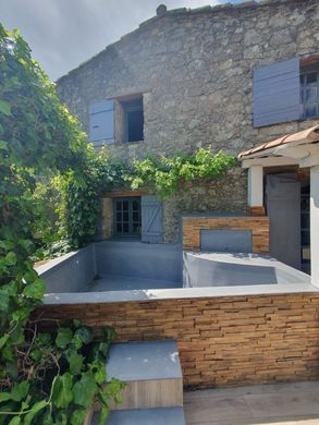 Luxe woning in Le Plan-de-la-Tour, Var