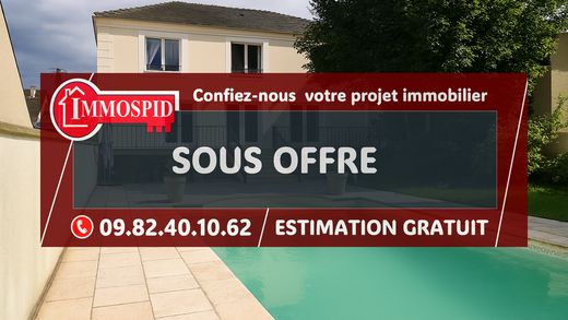 Casa de luxo - Livry-Gargan, Seine-Saint-Denis