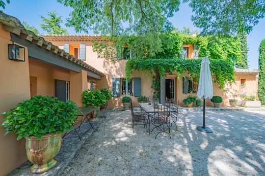 Luxury home in Aix-en-Provence, Bouches-du-Rhône